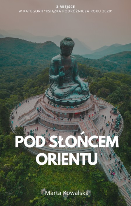 Pod Słońcem Orientu (1)