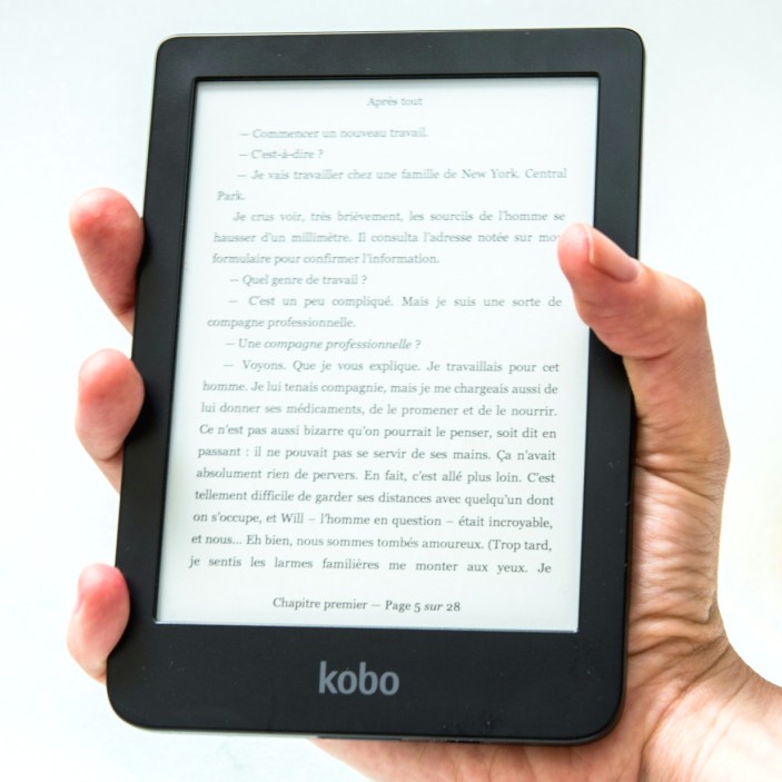 Czytnik Ebooków DEF (1)